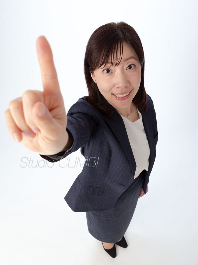 あなたが一番大切な人