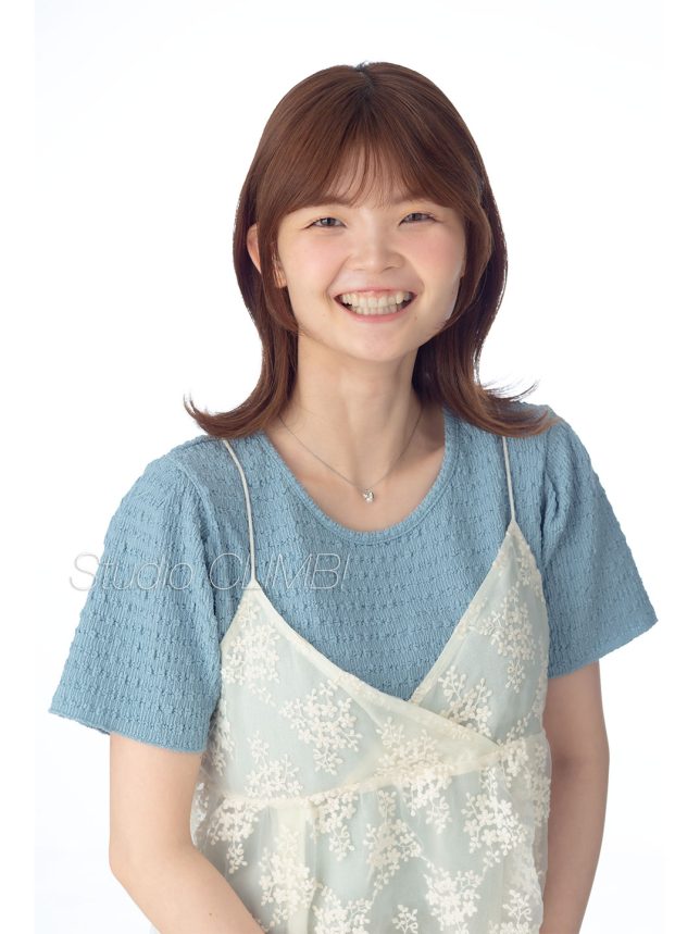 プロフィール写真
