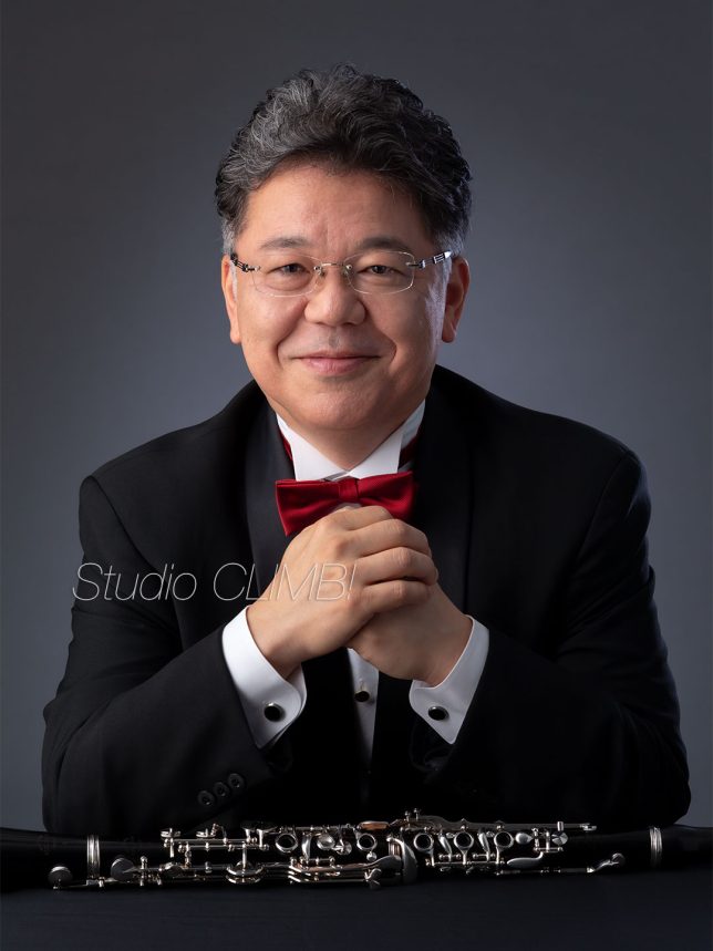 青山秀直さん