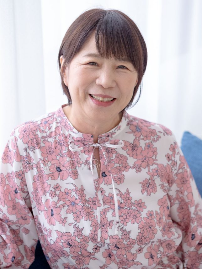 遺影写真の撮影見本