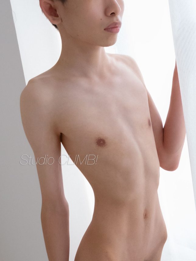 男性ヌードフォト