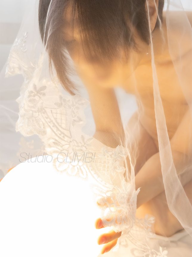 xジェンダーヌードの撮影