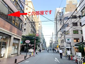 スタジオクライムへの道のり