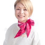 ビジネスプロフィール写真のスタジオ撮影見本