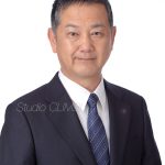 ビジネス用のプロフィール写真