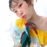 キッズモデルオーディション写真