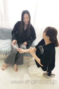 撮影中に画像の確認