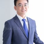 代表者のプロフィール写真