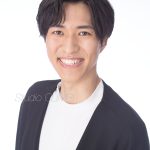 オーディション写真上半身