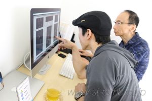 ベストショットをセレクト