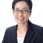 選挙ポスター用写真