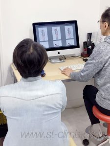 撮影後にセレクト