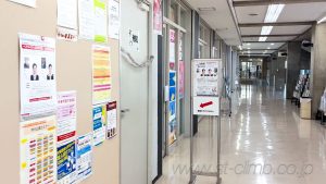 大阪芸大に出張撮影