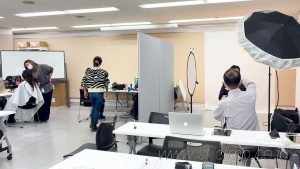 出張撮影セット