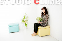 Studio CLIMB!-フラコラきれい記念日